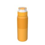 Kambukka Elton 750ml Mango Maniac water bottle