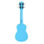 SUPRIMO UK21 SET LB - 21  soprano ukuleles  blue - imagine 12