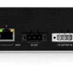 Ubiquiti Networks 24V 72W 1 AC outlet(s)