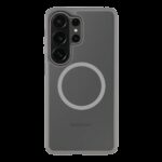 Tactical MagForce Hyperstealth Kryt pro Samsung Galaxy S26 Ultra Light Grey