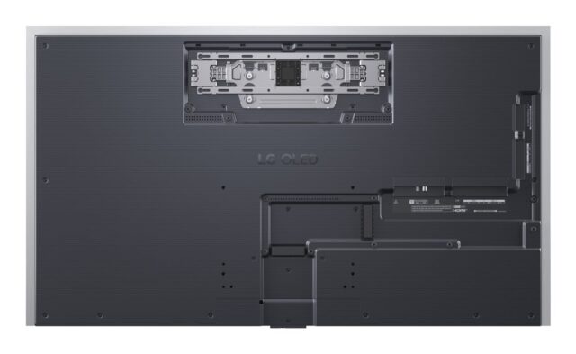 LG OLED evo AI OLED55G51LW TV 139.7 cm (55 ) 4K Ultra HD Smart TV Wi-Fi Black - imagine 7