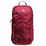 Gregory Jade 20 LT Women's trekking backpack - Red - imagine 5