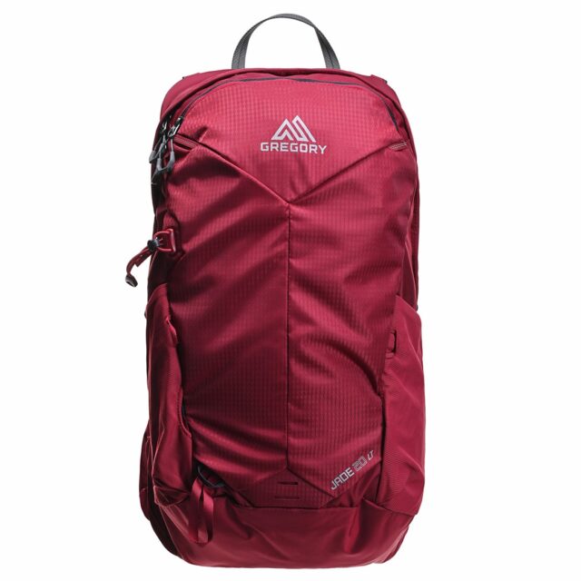 Gregory Jade 20 LT Women's trekking backpack - Red - imagine 5