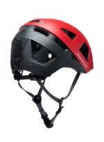 BLACK DIAMOND Capitan E Helmet hyper red helmet M/L