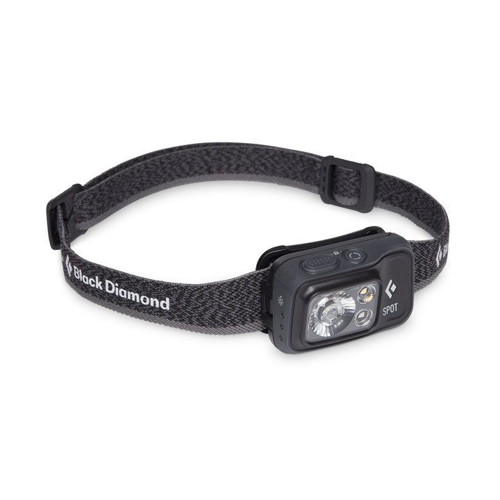 cps-46c8e30efbccc0d33878dcc2643cf86a-2026-01-15-20-43-14 Black Diamond Spot 400 Headband flashlight LED - imagine 1