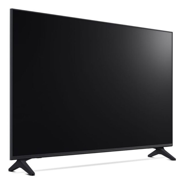 LG QNED AI 65QNED70A6A TV 165.1 cm (65 ) 4K Ultra HD Smart TV Wi-Fi Black - imagine 6