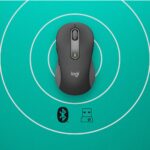 Logitech Signature M650 Wireless Mouse - imagine 5