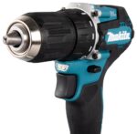 Makita DDF487RAJ power screwdriver/impact driver 1700 RPM Black  Green - imagine 7