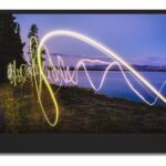 Lenovo ThinkVision M15 LED display 39.6 cm (15.6 ) 1920 x 1080 pixels Full HD Black