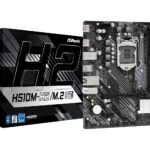 ASRock H510M-H2/M.2 SE motherboard