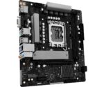 ASRock H810M-X Motherboard - imagine 2