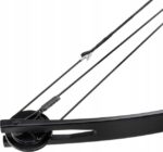 Poe Lang Ek NEW PROTEX 29’ 55 LBS pulley bow (CO-047B-5529) Black - imagine 4