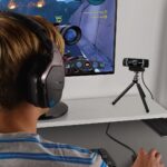 Logitech C922 Pro Stream Webcam - imagine 8