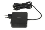 iBOX IUZ100TC laptop charger PD 100W  E-mark chip - imagine 4