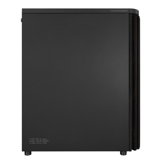 ASUS ProArt PA401 Wood Edition enclosure - imagine 13