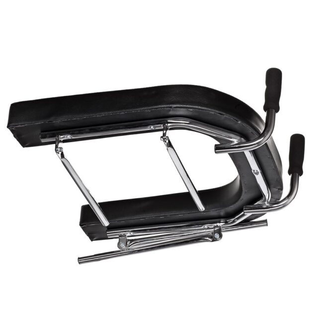 Wysoki chodzik rehabilitacyjny typu ambona - imagine 11