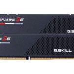 G.Skill Ripjaws F5-6000J3040G32GX2-RS5K memory module 64 GB 2 x 32 GB DDR5 6000 MHz