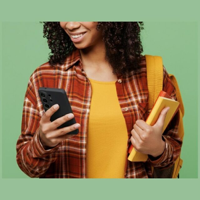 Case Mercury Pure Magsafe Silicone for Samsung Galaxy S26 Ultra black - imagine 2