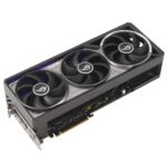 ASUS ROG Astral GeForce RTX5080 OC 16 GB graphics card - imagine 14