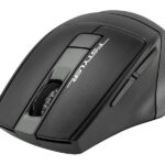 Mouse A4Tech FSTYLER FB35 Wireless 2.4GHz Bluetooth Optical 2000 dpi A4TMYS46716