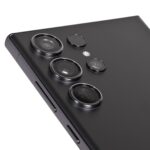 Samsung Galaxy S23 Ultra SM-S918B/DS 17.3 cm (6.8 ) Dual SIM Android 13 5G USB Type-C 8 GB 256 GB 5000 mAh Black Remade / Refurbished - imagine 5