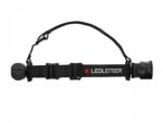 Ledlenser H7R Core Black Headband flashlight LED - imagine 3