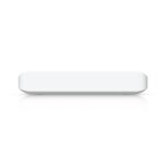 Ubiquiti UniFi Flex Mini 2.5G Managed 2.5G Ethernet (100/1000/2500) Power over Ethernet (PoE) Desktop White - imagine 5