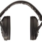 Gamo Basic Passive Headphones Black