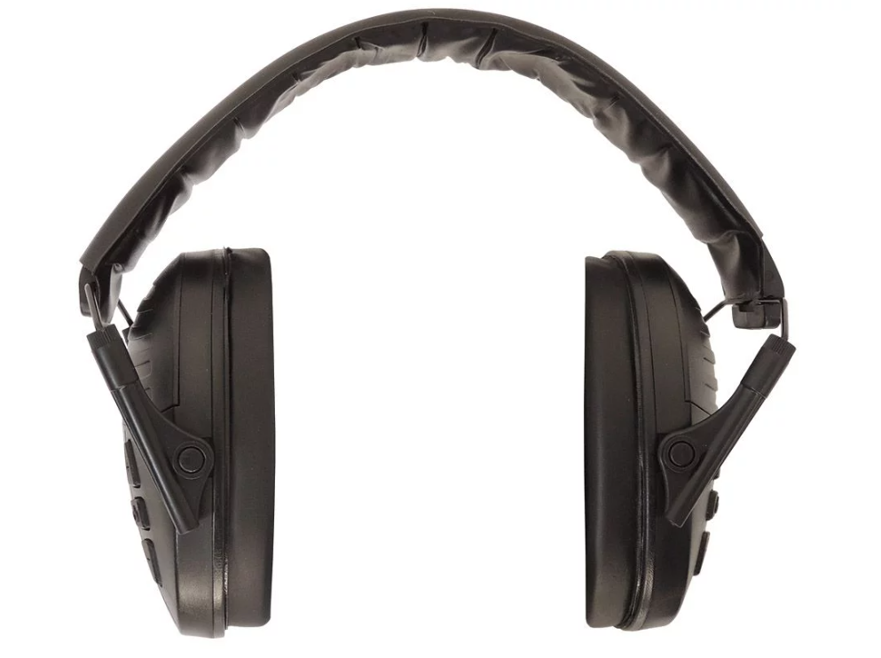 cps-472b92873b2119f356fe02f3e6a33319-2026-01-15-19-55-00 Gamo Basic Passive Headphones Black - imagine 1