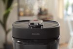 Philips | HD2151/40 | All-in-one Pressure Cooker | 1000 W | 5 L | Number of programs 12 | Black