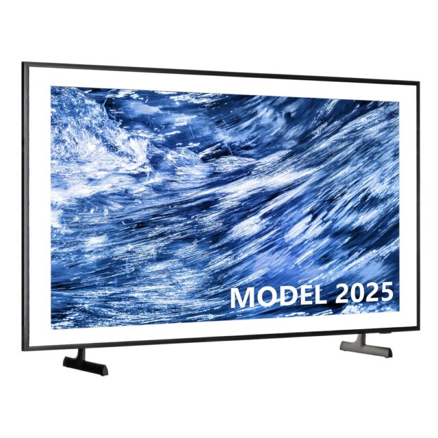 Samsung The Frame QE75LS03FWU 190.5 cm (75 ) 4K Ultra HD Smart TV Wi-Fi Black - imagine 13