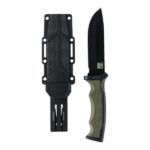 Bushawk knife 9244 101 INC