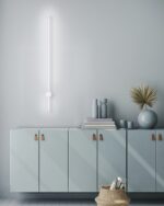 Activejet LED wall lamp AJE-HILTON White NW - imagine 8