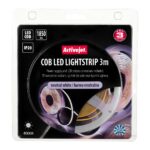 Activejet AJE-COB 3m neut strip light Universal strip light Indoor