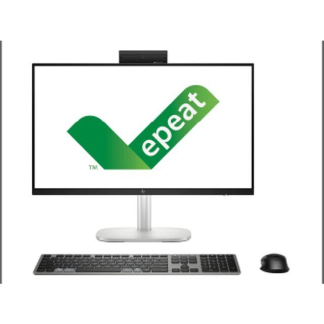 HP EliteStudio 8 AiO G1i Ultra 5 235 23.8 FHD Touch IPS 300nits LBL AG 16GB DDR5 5600 SSD512 Intel Graphics Cam 5MP W11Pro 3Y OnSite - imagine 6