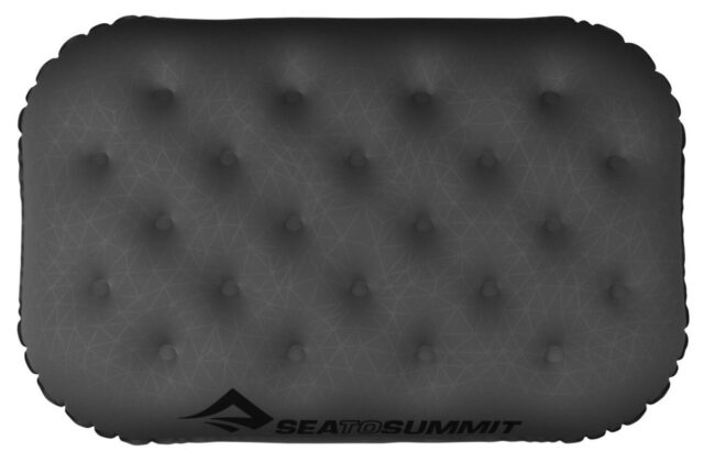 Sea To Summit Aeros Ultralight Pillow Deluxe Inflatable - imagine 6