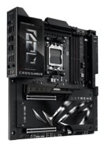 ASUS ROG CROSSHAIR X870E EXTREME AMD X870E Socket AM5 Extended ATX - imagine 17