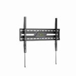 Gembird WM-86F-01 TV wall mount (fixed)  37”-86”  black