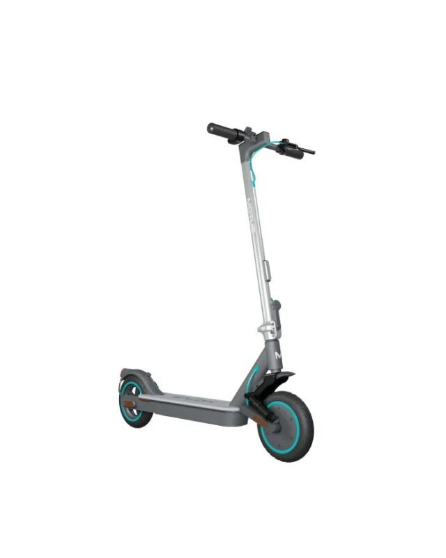 Motus Scooty 8.5 Neolite electric scooter - imagine 2