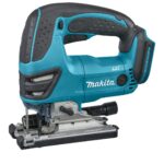 18V jigsaw without battery + blades DJV180ZX MAKITA - imagine 2