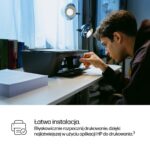 HP DeskJet 2910 Wireless All-in-One Color Printer - imagine 4