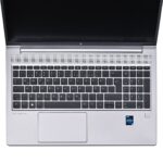 HP EliteBook 650 G10 i5-1345U 16GB 512GB SSD 15  FHD Win11pro Used - imagine 4