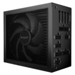 be quiet! Dark Power 14 1000 W - 80 Plus Titanium power supply unit 20+4 pin ATX ATX Black