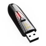 Silicon Power Blaze B25 USB flash drive 16 GB USB Type-A 3.2 Gen 1 (3.1 Gen 1) Black - imagine 2