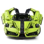 MOULD KING - FERRARIRS ENZO | SET 13074 - 2790 PCS - imagine 5