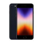 Apple iPhone SE3 5G (2022) 64GB - Midnight