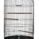 Bird cage Zolux Retro Marthe