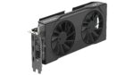 Graphics card. XFX Swift RX 9060XT OC 8 GB - imagine 7