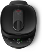 Philips | HD2151/40 | All-in-one Pressure Cooker | 1000 W | 5 L | Number of programs 12 | Black - imagine 15