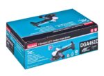 MAKITA DGA452Z angle grinder 115 mm 18 V Black  Blue